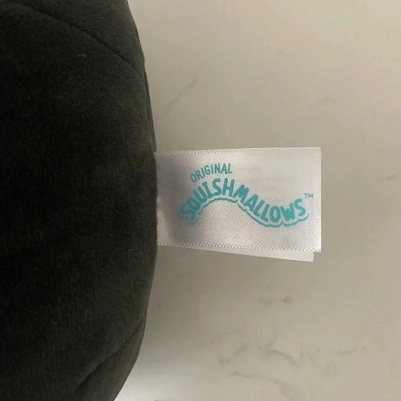 Halloween Squad 2022 Bella the Spider Witch‎ Squishmallow - 8 inch - NWT - Picture 5 of 8